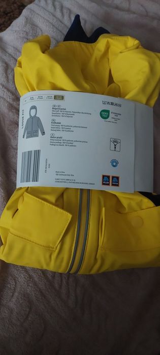 Дождевик Lily&Dan