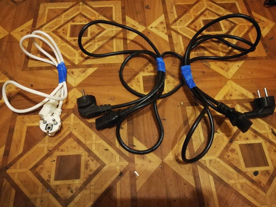 Продам мережевий кабель