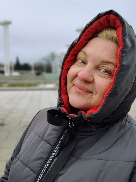 Допоможу по дрібницях.