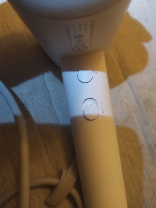 Фен Xiaomi ShowSee Hair Dryer A1-W EU