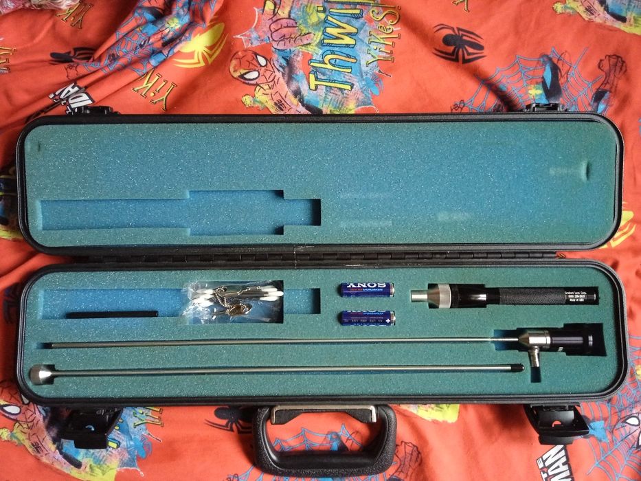 Бороскоп HAWKEYE