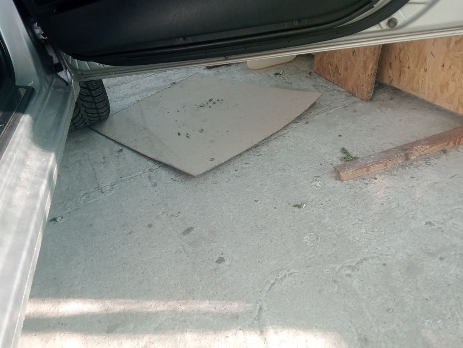 Продам надійне авто