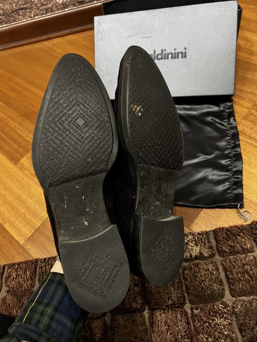 Туфлі Baldinini