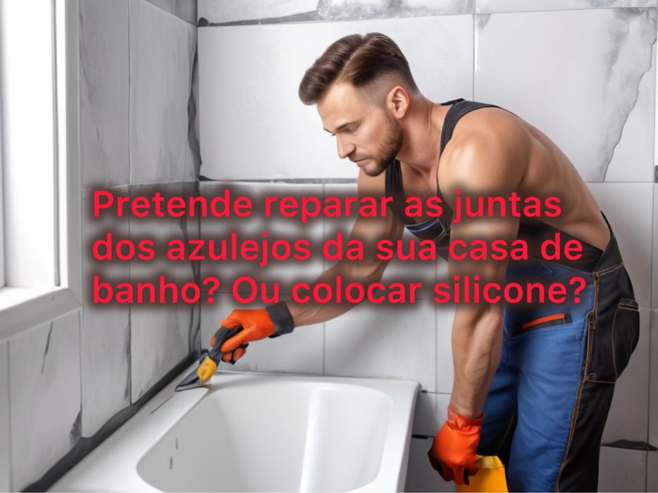 Serviços de pequenas reparaçoes domesticos! Rapazes  vão pra si..