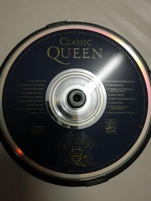9 CDS de conceituados cantores