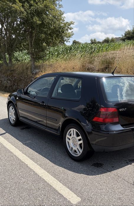 Volkswagen Golf — fotografia 3