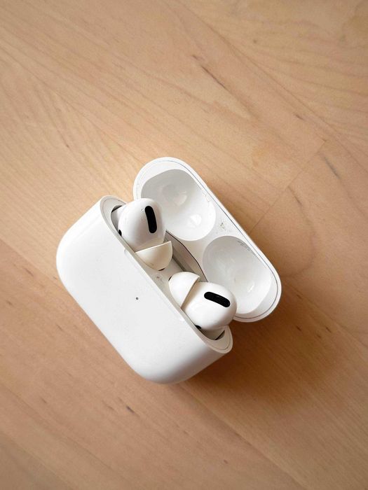 AirPods Pro 1st Generation
