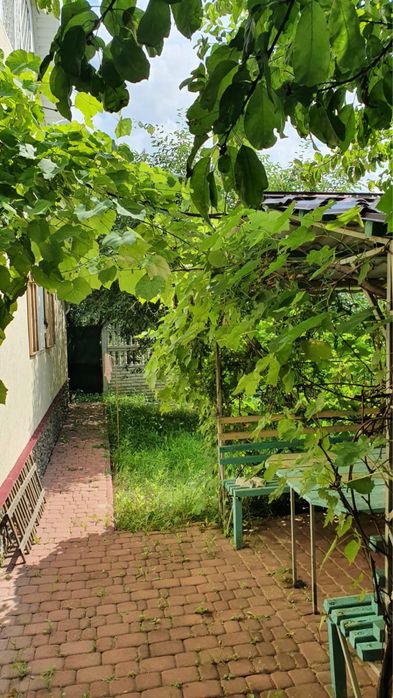 Продам свою дачу с дровяной печью  Рай-Еленовка