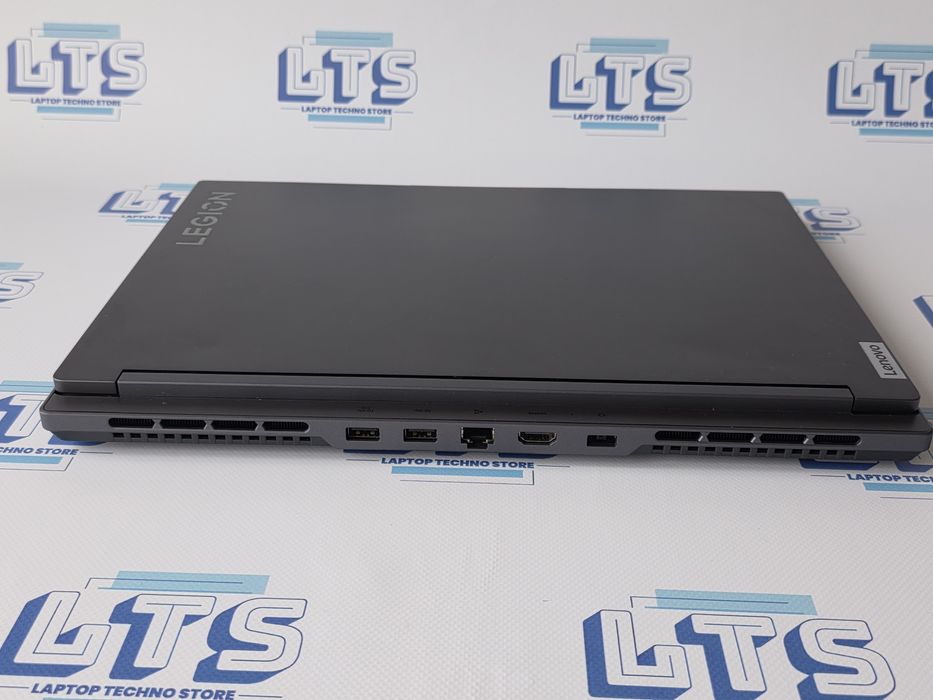 Lenovo Legion slim 5 rtx4050 i5-13500H/ram16/ssd512 144Hz