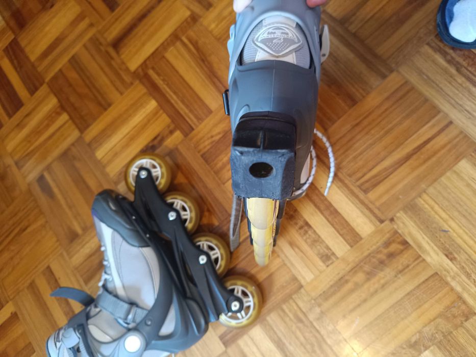 Bladerunner Pro80 Inline Skates64738935259779121