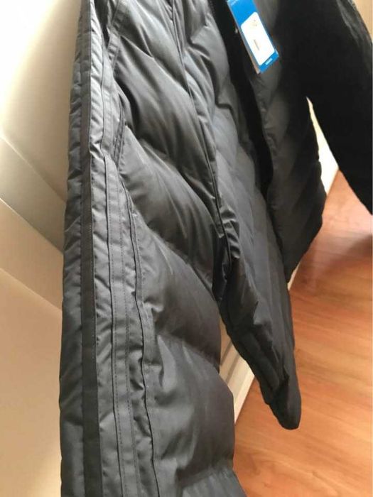 Blusão/ Kispo Adidas XL Novo