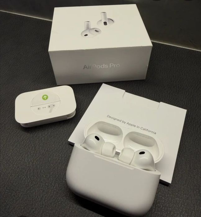 Airpods Pro 3 geração