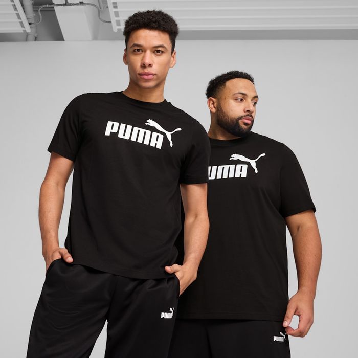 Футболки чоловічі puma