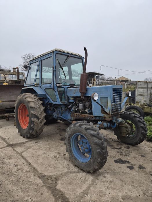 Продам мтз 82 по запчастинах