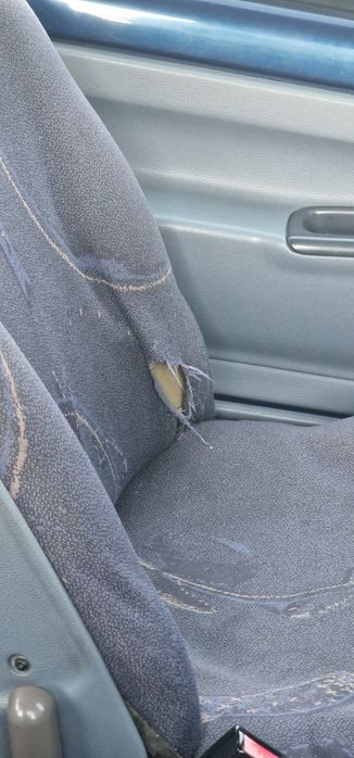 Renault twingo 1.2 de 1997