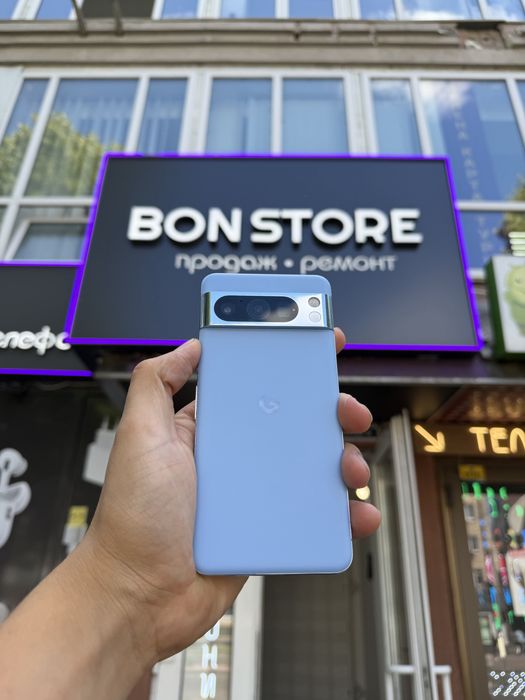 Google Pixel 8 pro 256gb Neverlock.. Blue