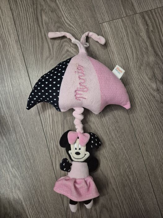 Pozytywka niemowlęca