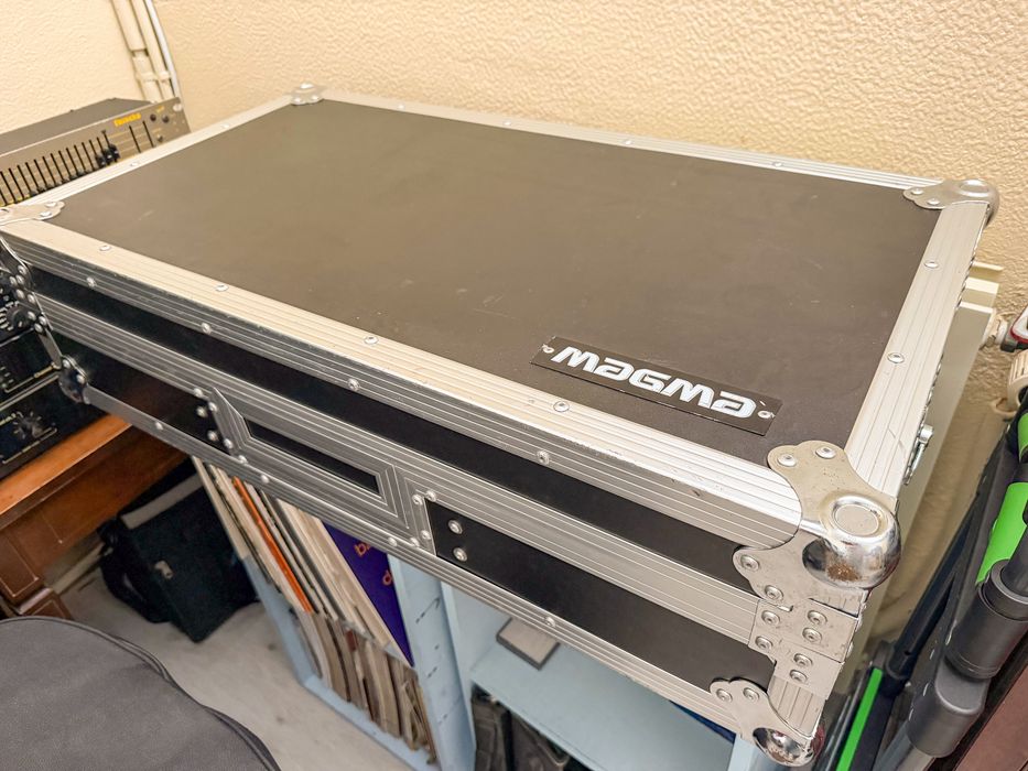 Xdj 700 Djm 450 mk2  e Case