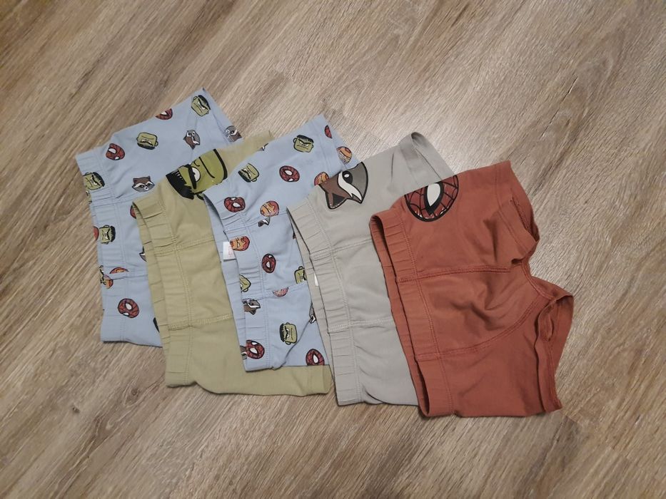 Bokserki h&m roz 98/104