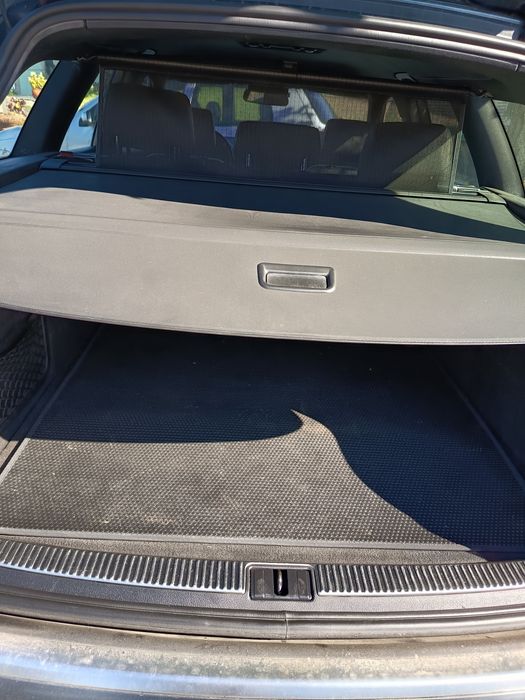 Audi A4 1.9 TDI 130 cv
