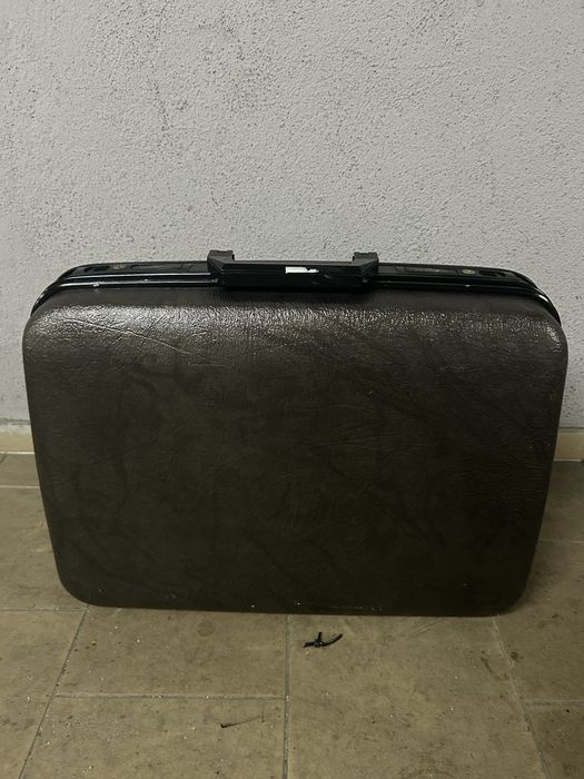 Mala viagem vintage