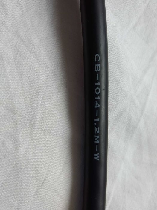 Kabel połączeniowy Euro - Euro .
