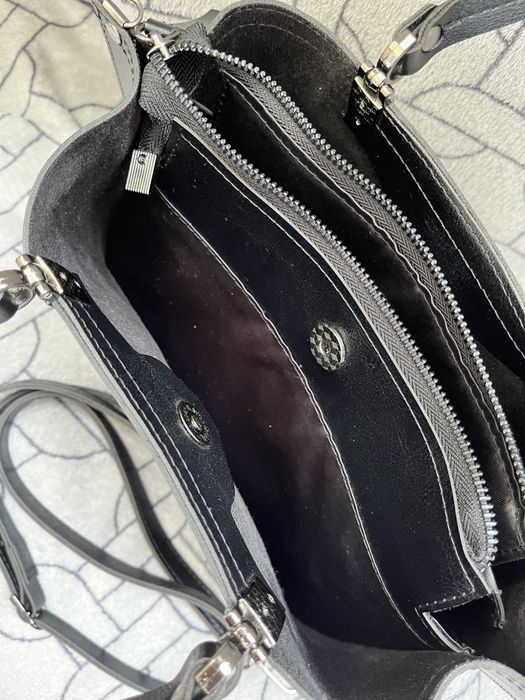 Жіноча сумка, виробник Україна