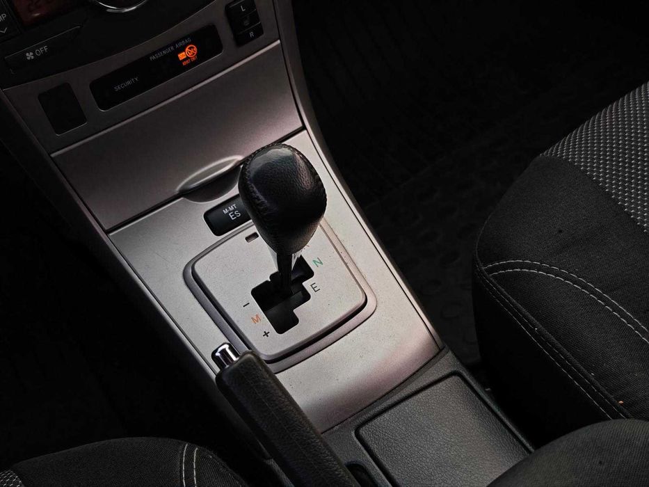 Продам Toyota Corolla 2007р. #73392