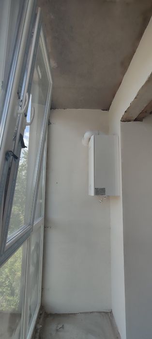 1-комнатная квартира по адресу ул. Курская (площадь 33 м²) - Atlanta.ua - фото 3