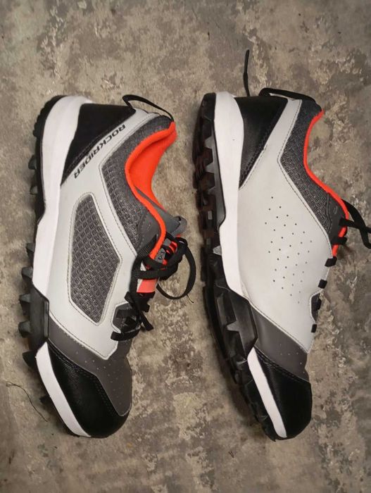 Кросівки Decathlon Rockrider 41р 26,5см