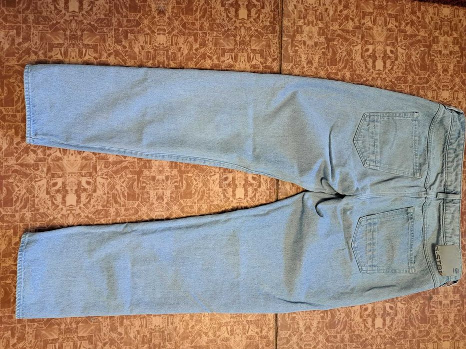 Джинси G-star raw kate boyfriend  оригінал 32/34