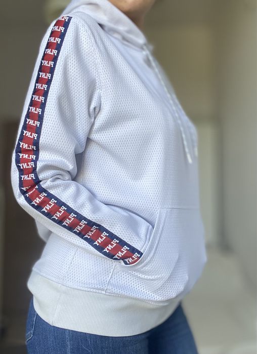Bluza PLNY TEXTYLIA lampas s