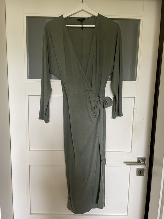 Sukienka Massimo Dutti