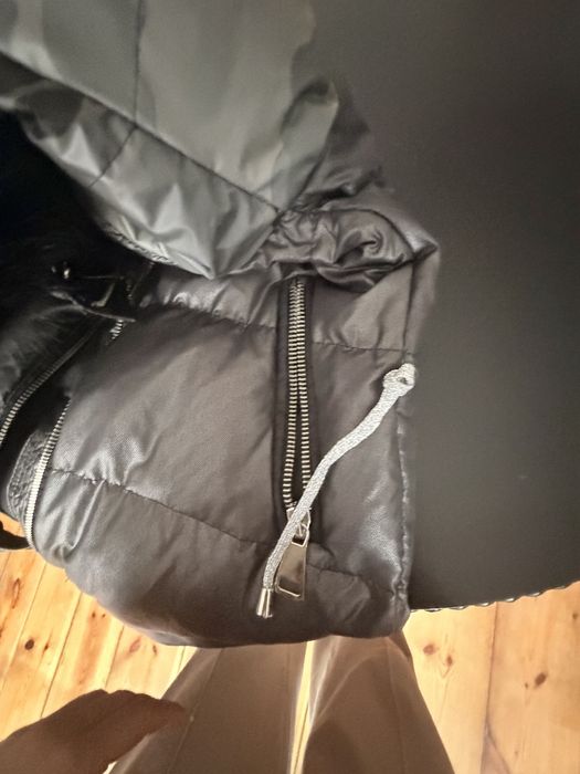 Kurtka zimowa FLO&CLO