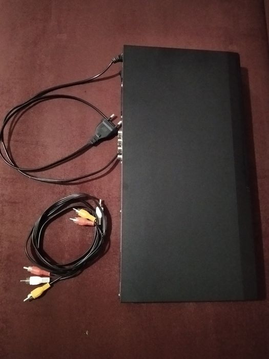 Дивиди плеер рабочий