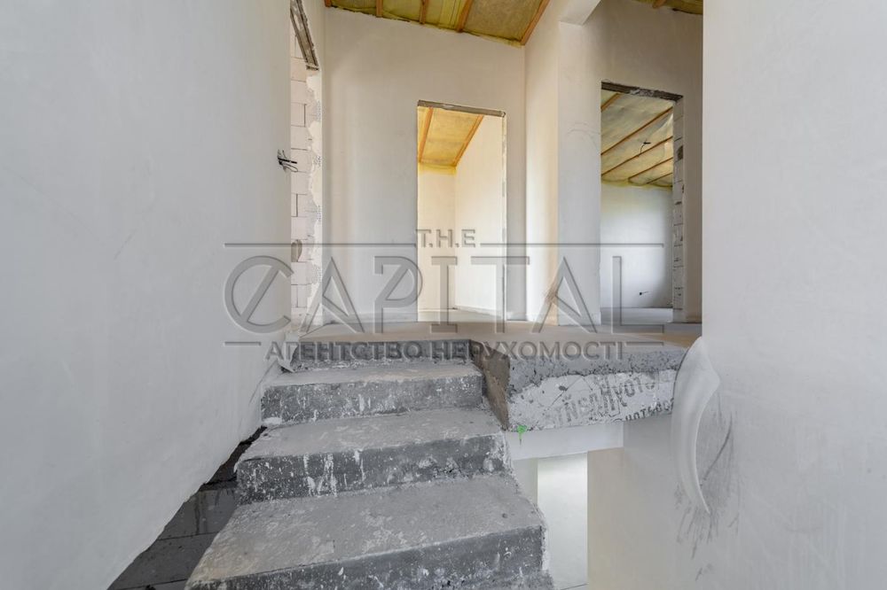 Продаж будинку, газ, Крюківщина