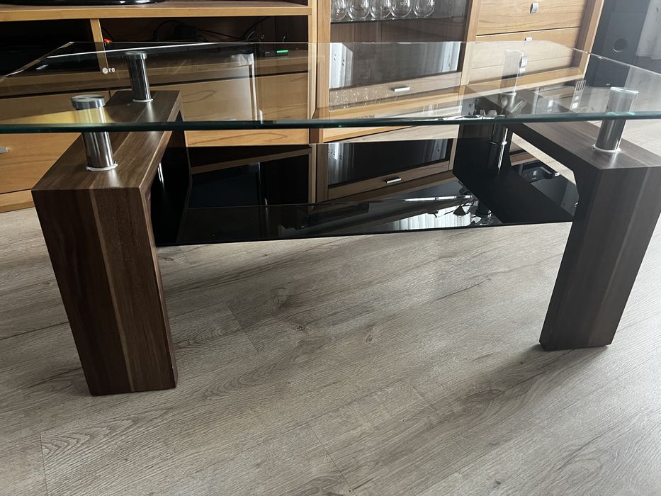 Stół kawowy Diana.