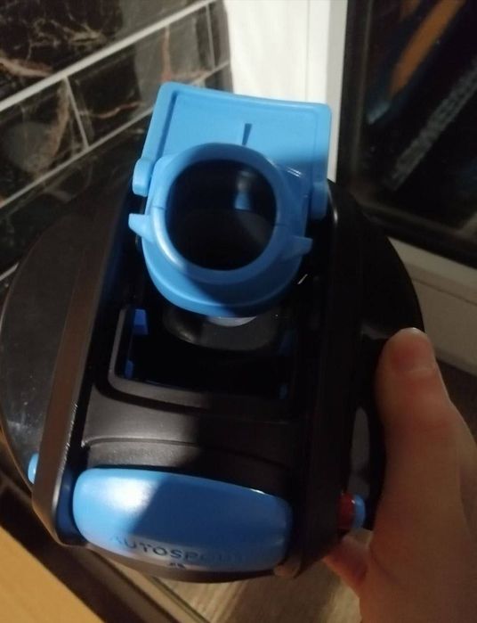 пляшка для води Powerade ємністю 1,9 л