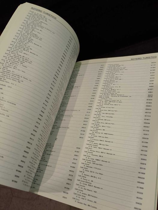 Roteiro Turistico de Matosinhos "Cidade de Matosinhos"