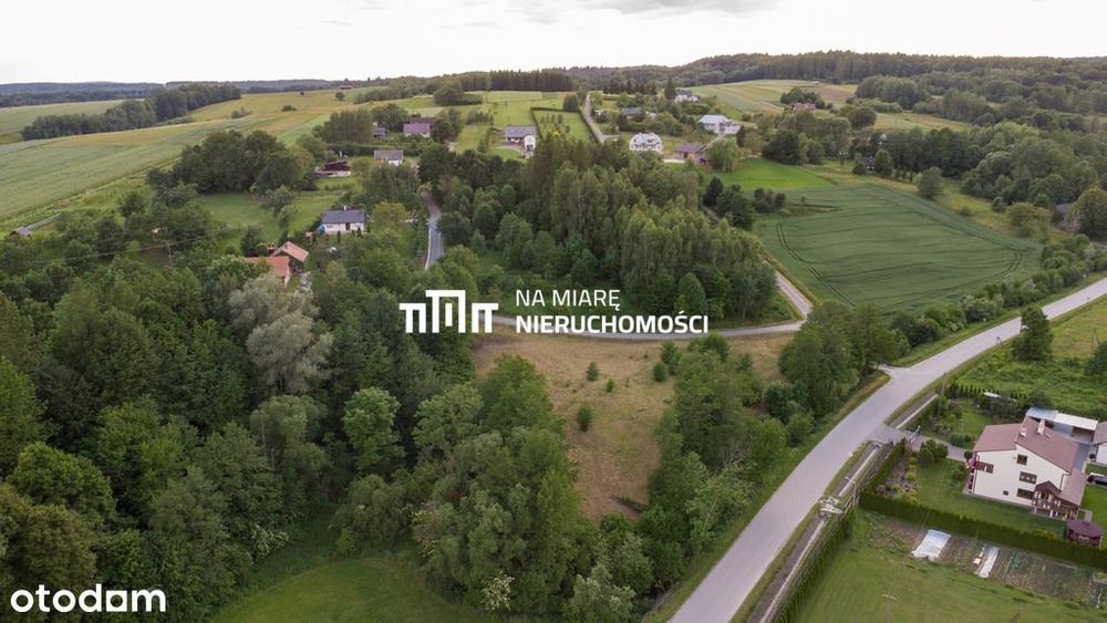 Twoje miejsce wśród zieleni | 39 a | WZ