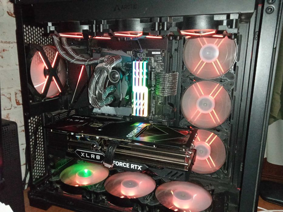 Kabel 24 pin do zasilacza Seasonic