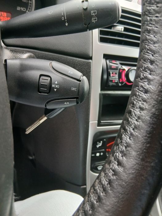 Peugeot 307 Sw 1.6 Hdi 110cv sport