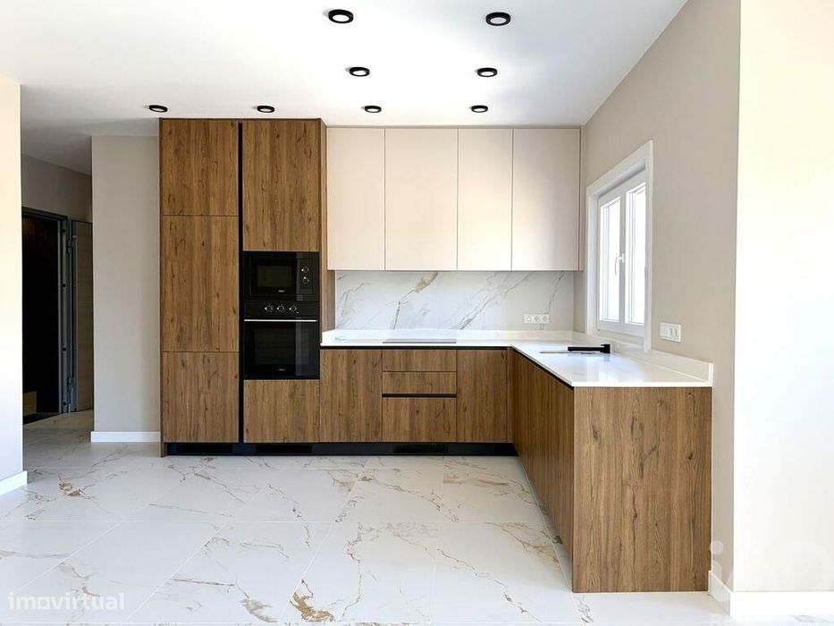 Apartamento T2 em Armação de Pêra de 80,00 m2