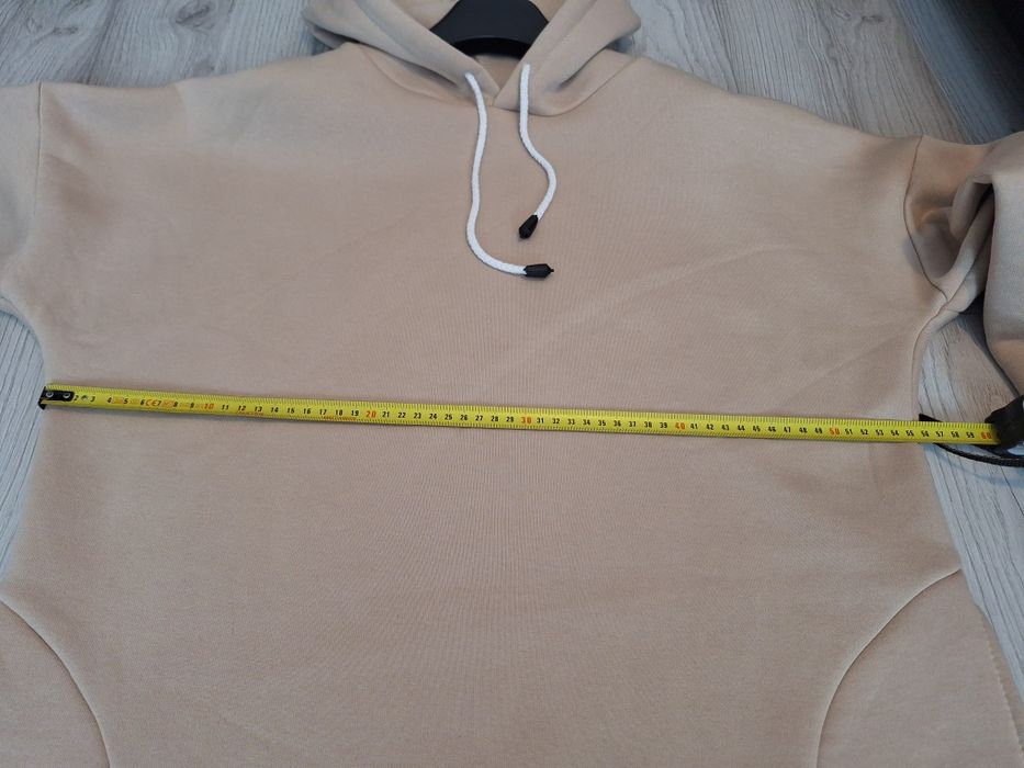 Sukienko-bluza uniwersalna