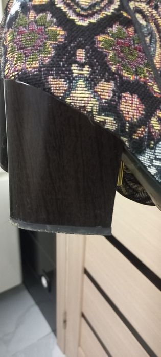 Сапожки.     38 р