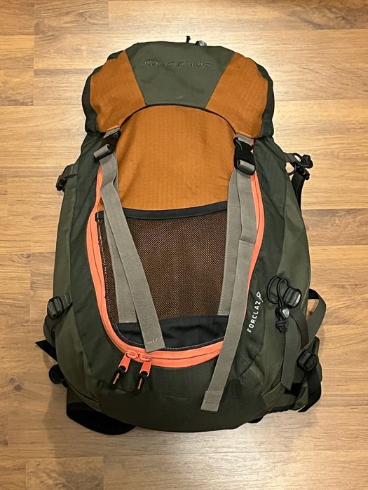 Mochila Caminhada 40 litros