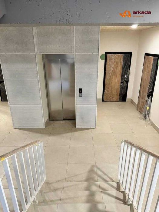 Продам 2кімнатну квартиру в районі Озера. 64м2 ЖК Долішній