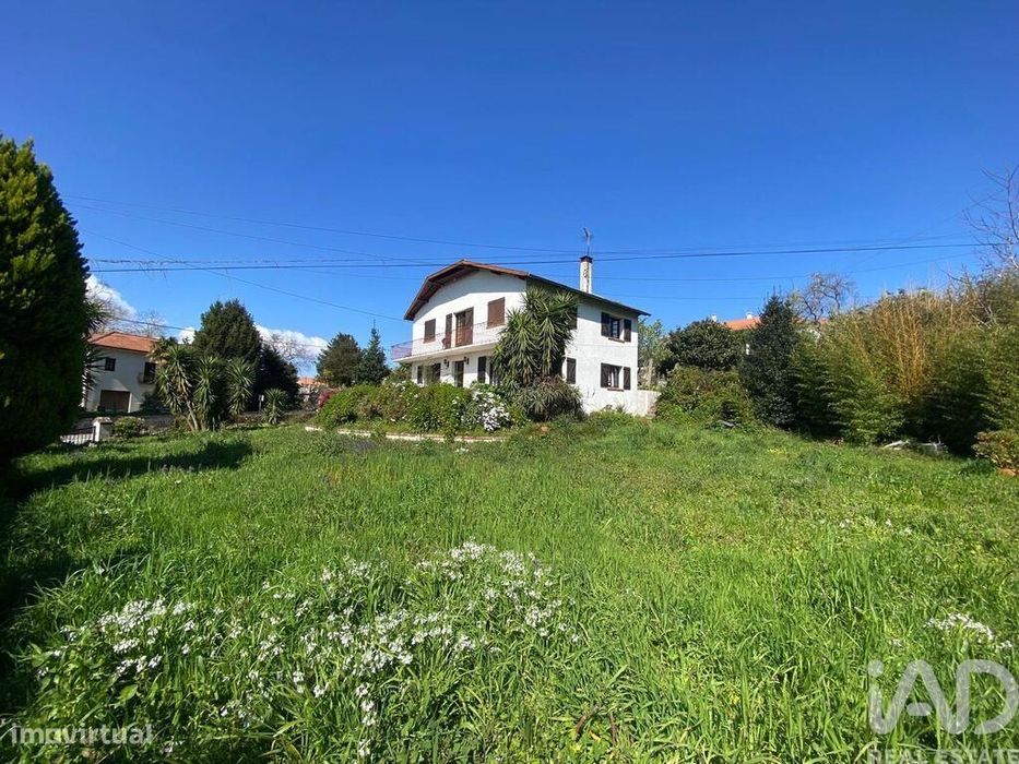 Casa / Villa T5 em Vila Nova De Cerveira E Lovelhe de 268,00 m2