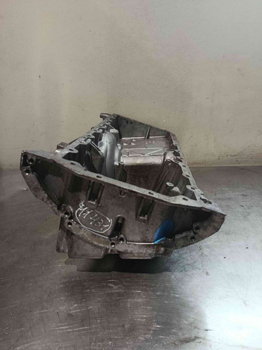 Carter BMW 7 (E65, E66, E67)