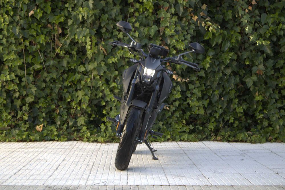 ZONTES ZT-125U C/Garantia até 11/2027 apenas 1300!!!
